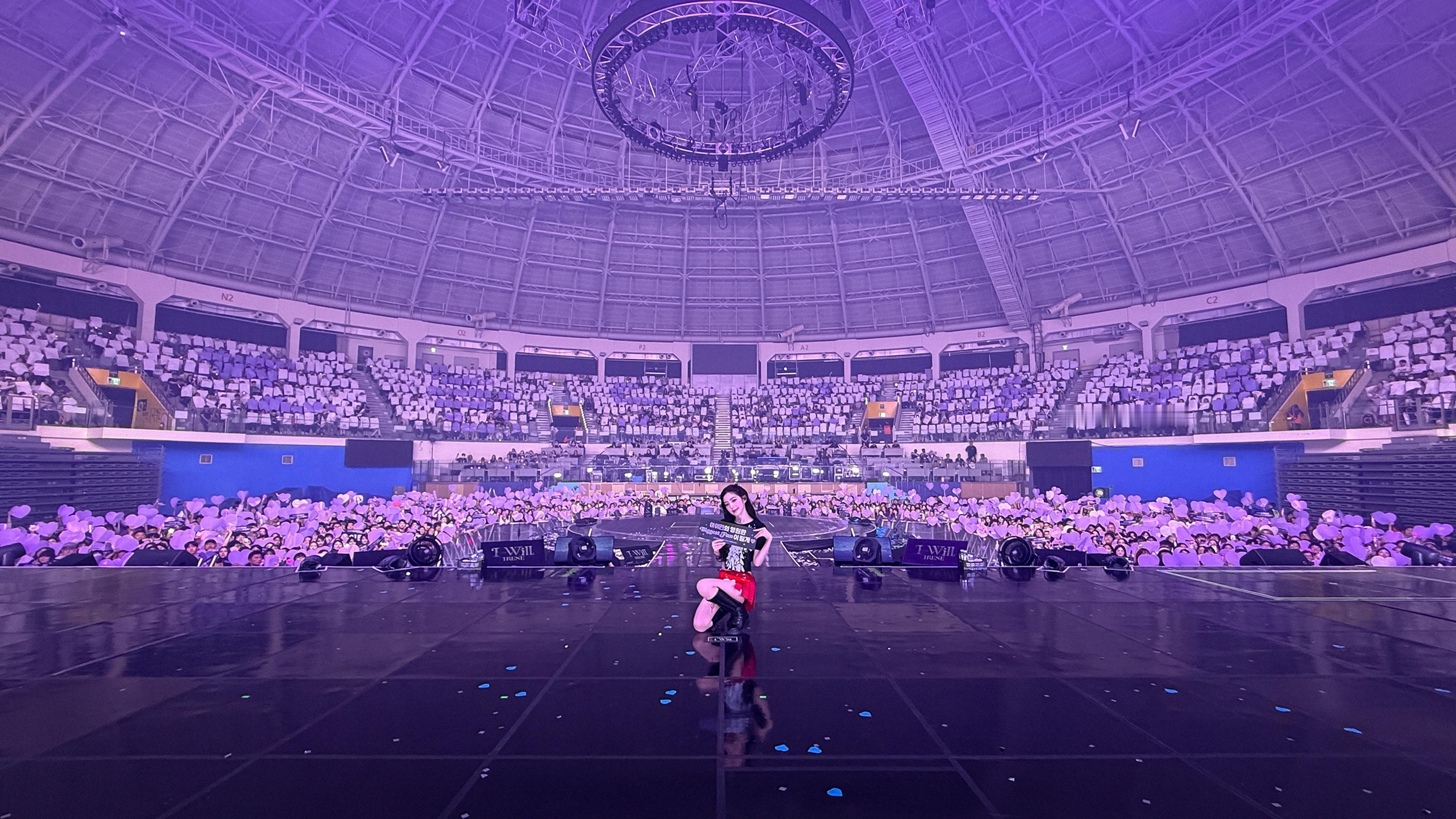 260524【RVsmtown】I-WILL in SEOUL DAY 2 🌕