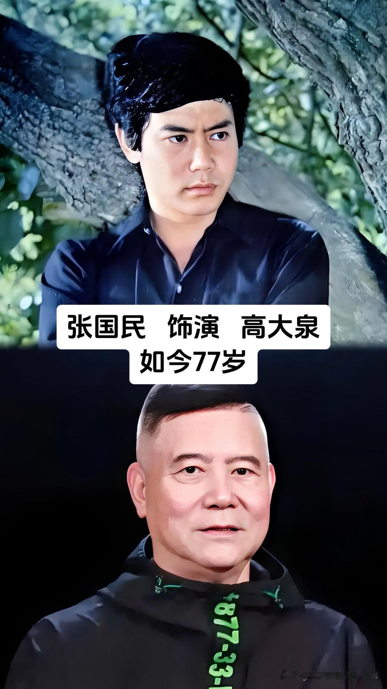 老一辈荧幕留下的角色，看过一遍就很难忘掉，不少演员已经走完一生，还留在世间的也都