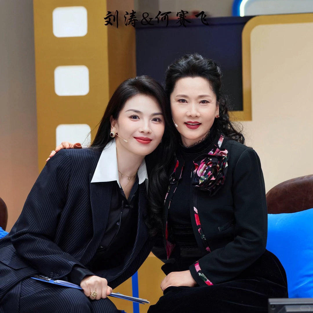 何赛飞地母级导师无限超越班 有人当导师是为了证明自己有多厉害，何赛飞是为了让新人