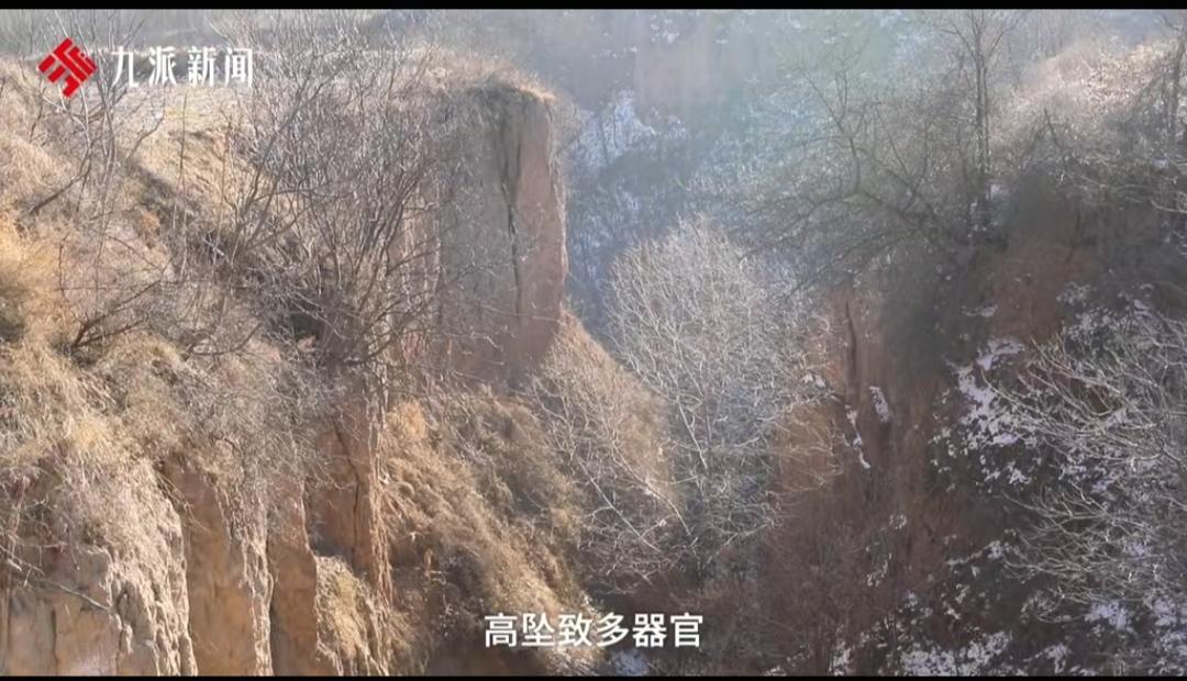 陕西被丈夫推下悬崖致死的苗苗，别看事后娘家人都来叫屈，其实这个世界上没一个人真正