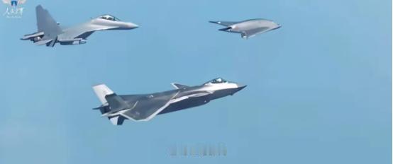 美国慌了，日本完了，印度着急了，菲律宾腿抖了，英法德沉默了，澳大利亚不跳了，韩国