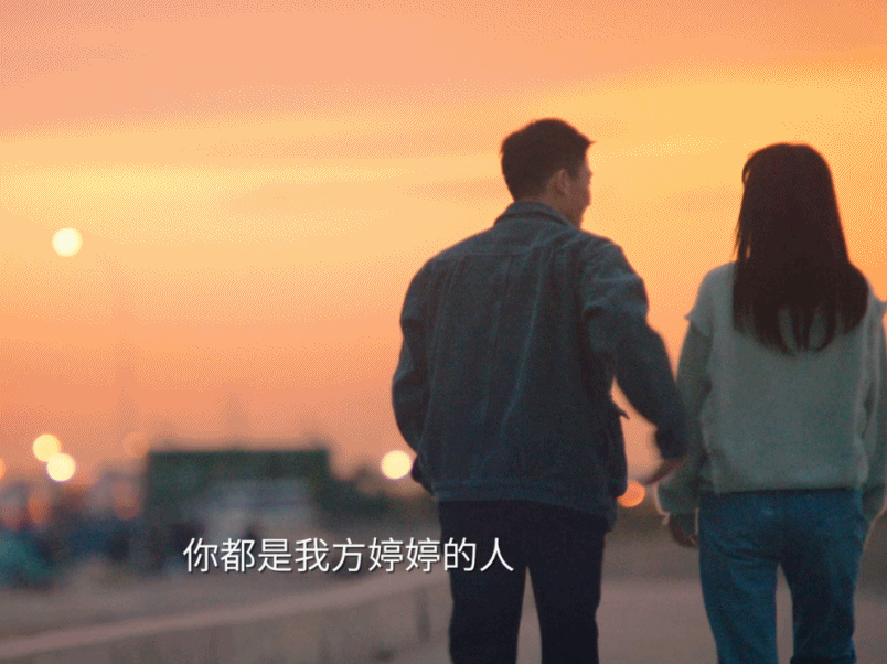 #欧豪张佳宁上演警属夫妻##欧豪张佳宁饰演夫妻# 《警属之家》中，欧豪和张佳宁将
