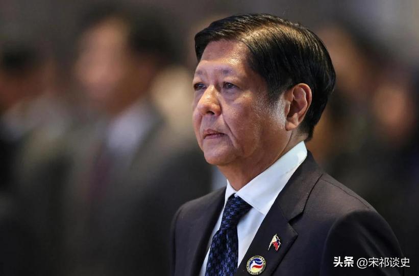 刚刚背刺了中国的菲律宾，向中国要完化肥又要石油。菲律宾近期在南海频繁对华挑衅，还