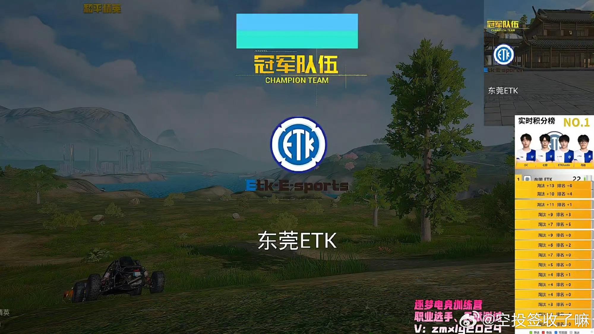 恭喜成功吃下一鸡加油2026PEL夏季赛2026PEL