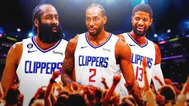 布克空砍35+2+6，快船双星闪耀，太阳四连胜终结
NBA常规赛正在如火如荼进行