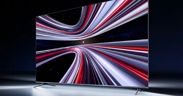 REDMI電視X 2026今晚發布！REDMI首款高階分區Mini LED電視