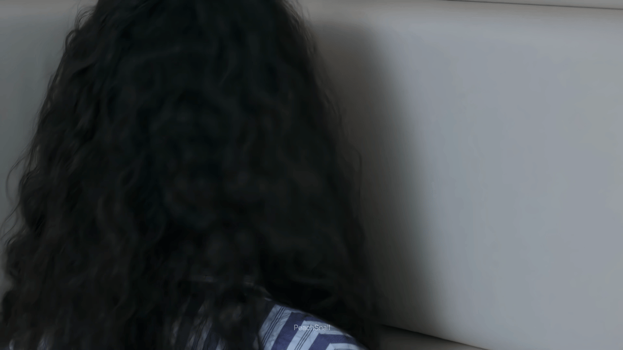 倪妮  tour一下咋了 隐身的名字倪妮任小名的名场面