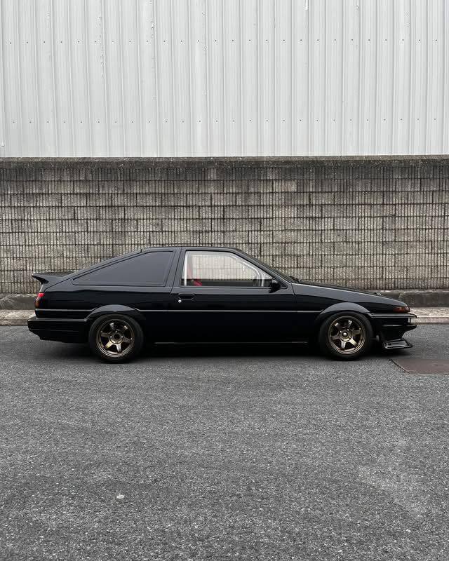 AE86