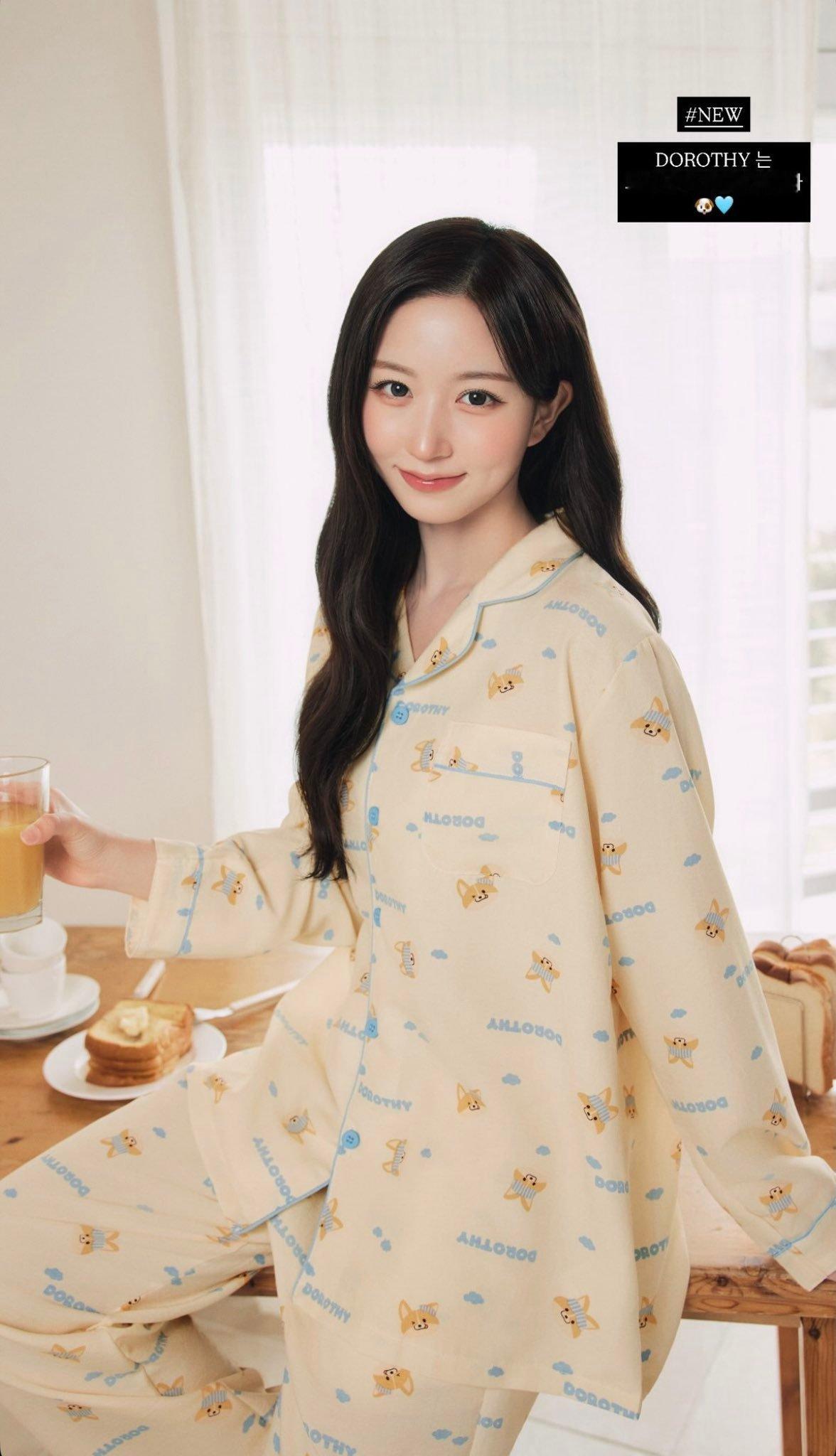 吴海媛 🥰 春日心动吴海媛 260903【图片】彩色相机更新dossy快拍更新