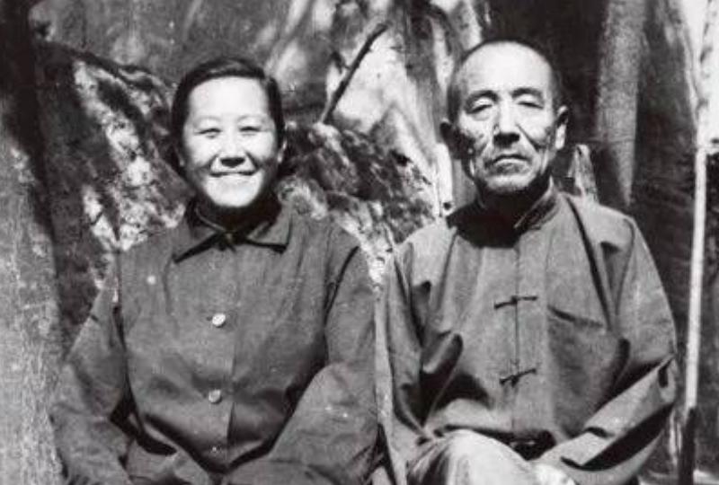 1971年，有一位老实本分的农民，贪便宜娶了一个不要彩礼的懒老婆，后来发现其身份