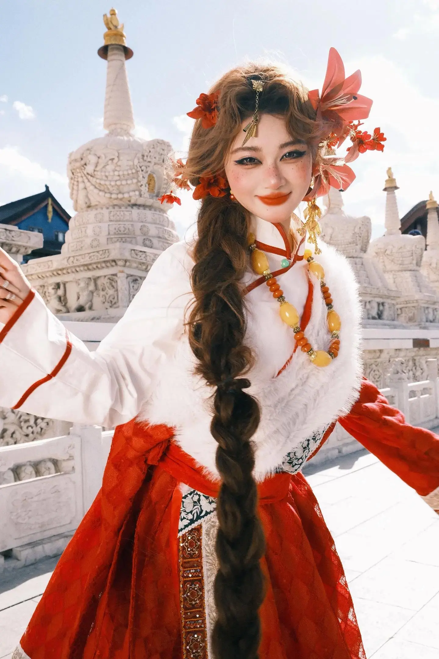 风过草原，衣袂飞扬｜属于你的内蒙古限定记忆