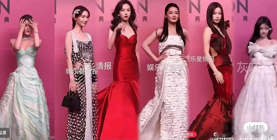 赵露思真的有一米六吗 ​​​