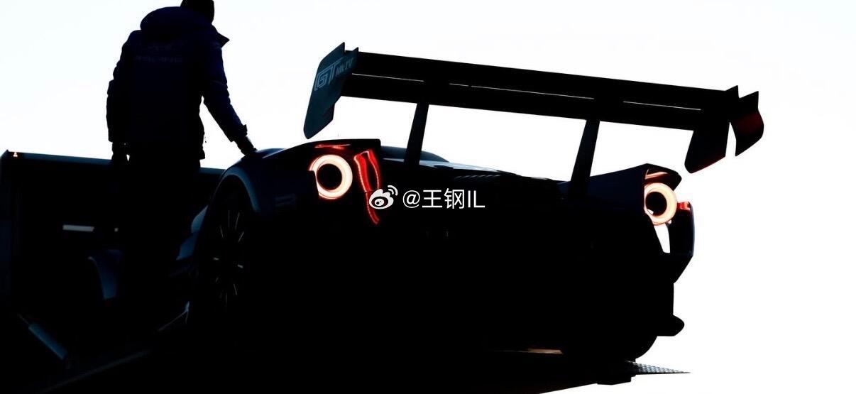 小米纽北排名-1内燃崛起靠福特。期待小米推出更极致的产品。现在这种局面真的蛮好看