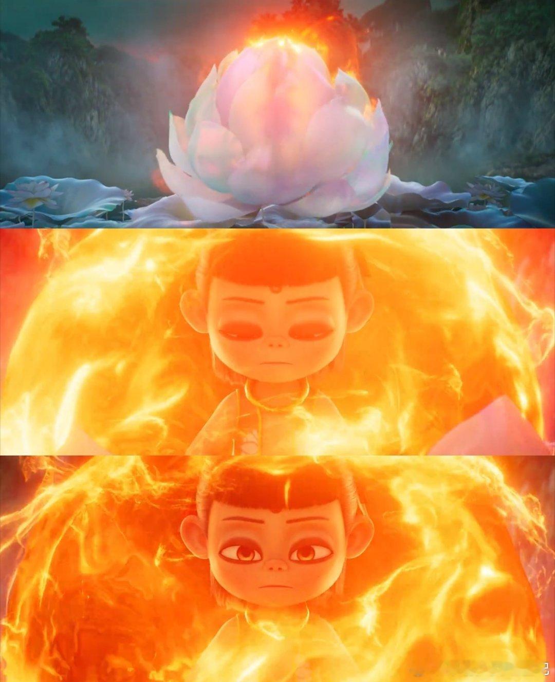 哪吒之魔童闹海单日票房逆跌 宝子们，《哪吒2》必须安利！角色塑造鲜活，故事引人入