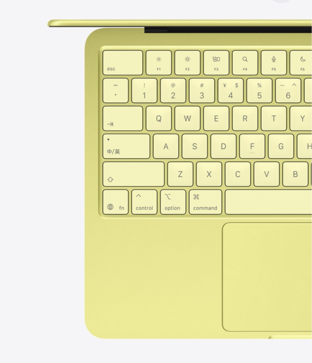 “史上最便宜”苹果MacBook——MacBook Neo正式亮相。外观没得说，