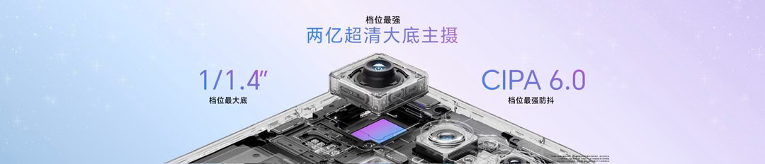 独一无二，4K影像打明牌！荣耀600系列搭载2亿超清大底主摄，带来4K Live