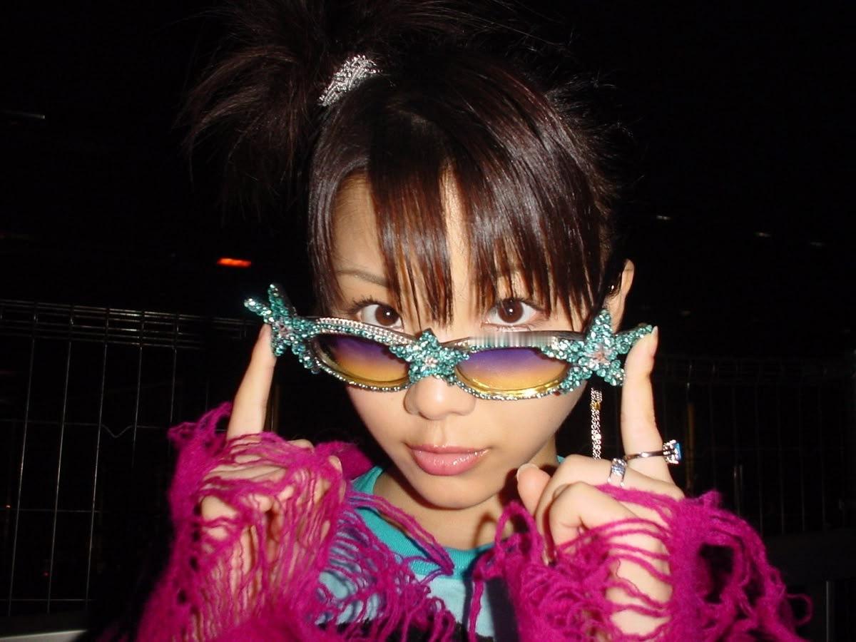 田中丽奈👓 