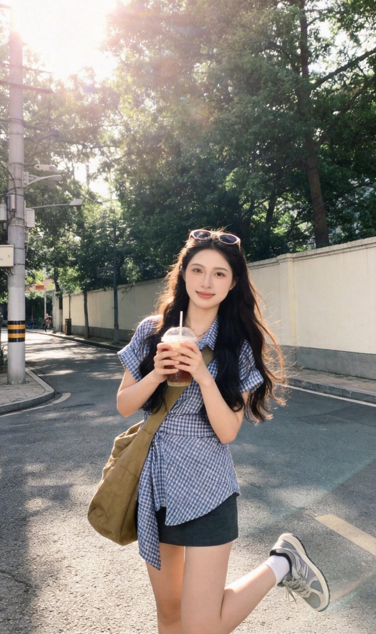 平价穿搭 今天穿什么 ins穿搭 ootd穿搭