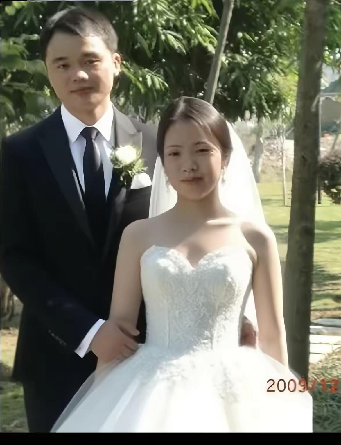 2007到2026不容易啊，我年轻的时候也帅哟。