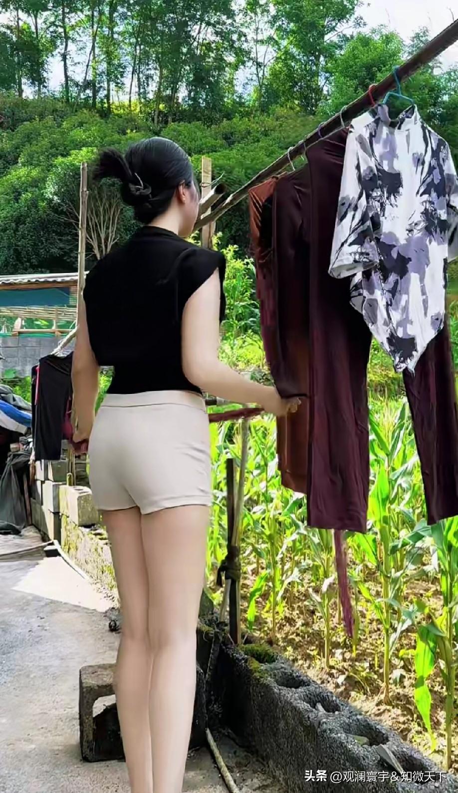 如此生活，挺好呀！[赞][赞]
就是赚不到钱[捂脸]
