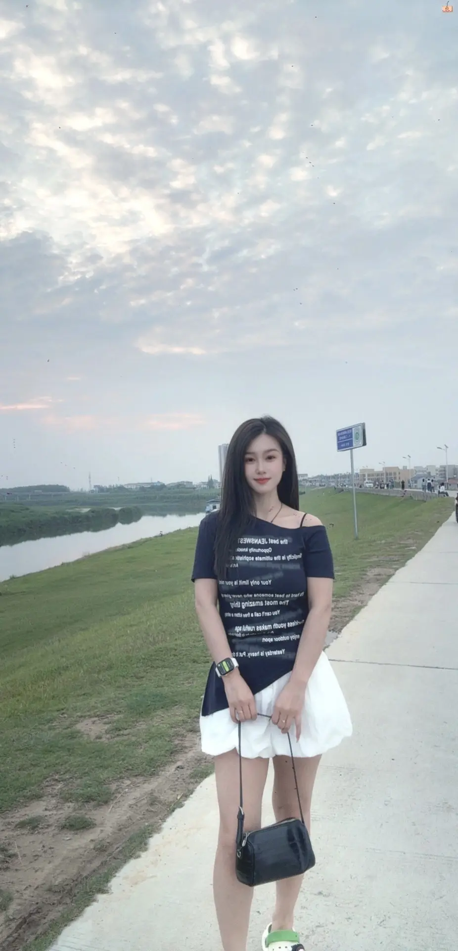 善良的人狠起来， 你连跪下来的机会都不会有 不是姐性格不好 而是你驾驭不了