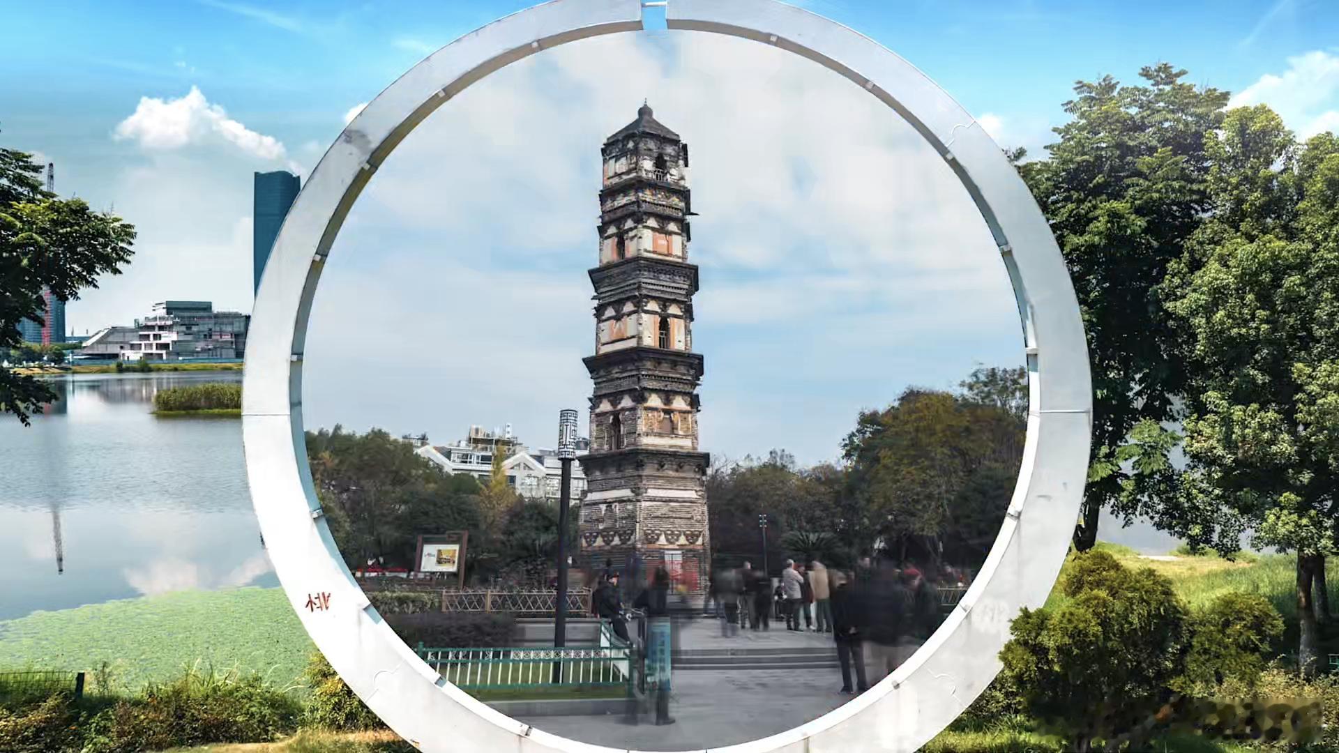 有一种速度叫义乌马上就好义乌登春晚分会场太顶了！义乌的“马上”是刻在骨子里的底气