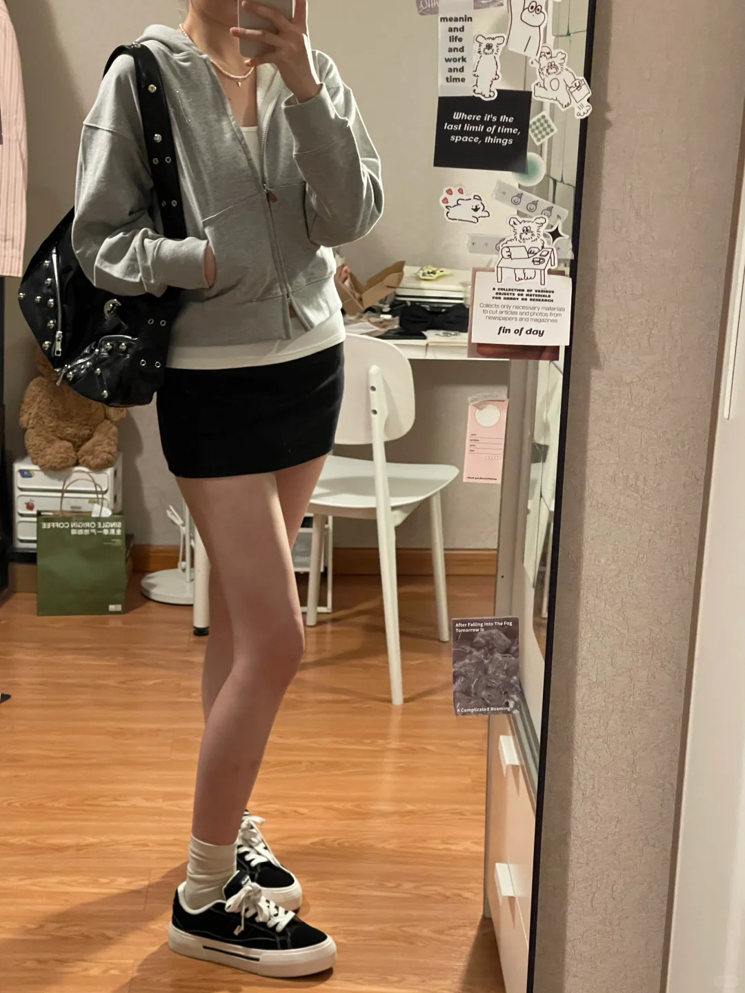 舒适穿穿