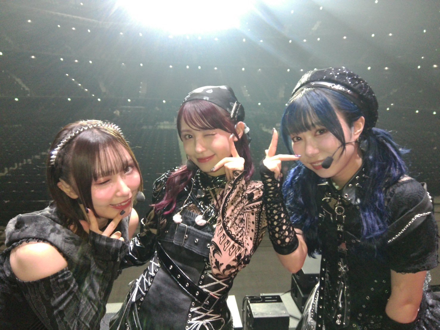 梨梨逢田梨香子 「ラブライブ！サンシャイン!! Guilty Kiss × Sa