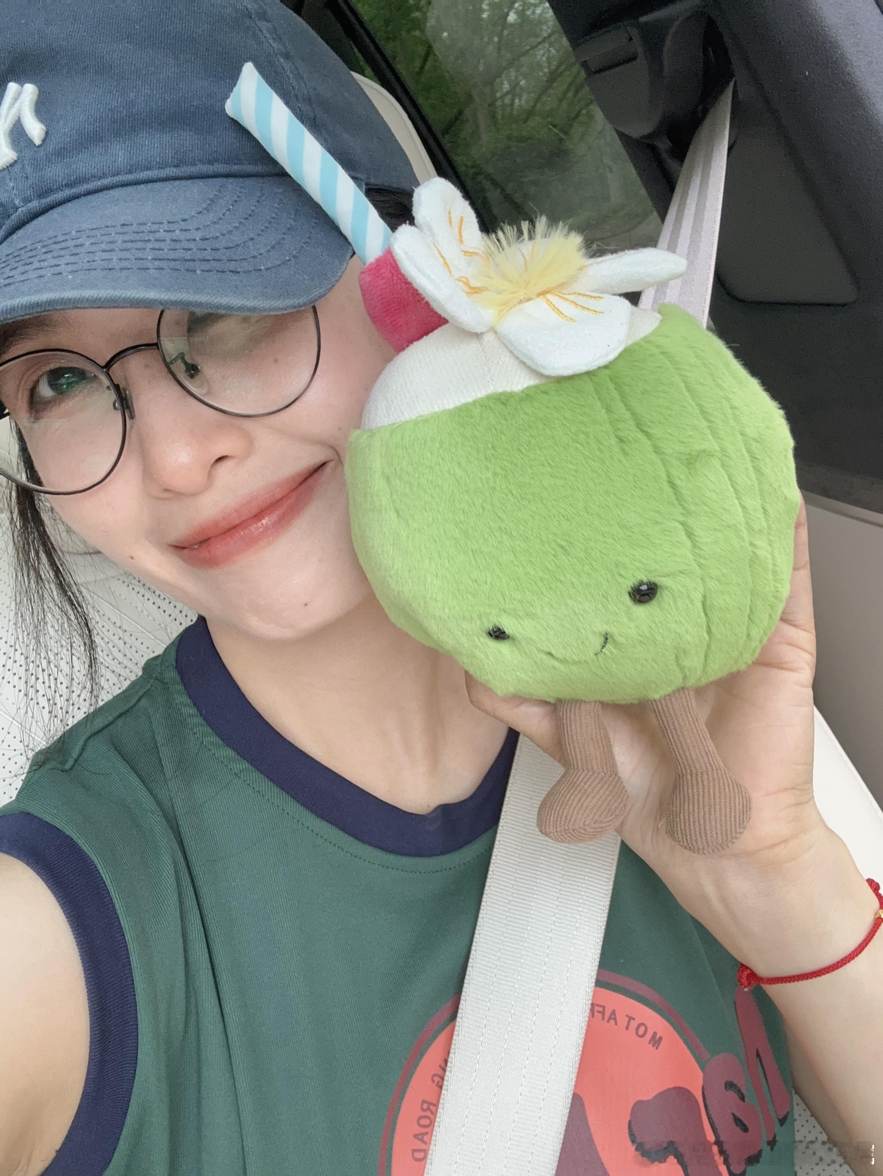 从此，我也是拥有Coconut的人了～因为乐道L90，全量推送Coconut椰子