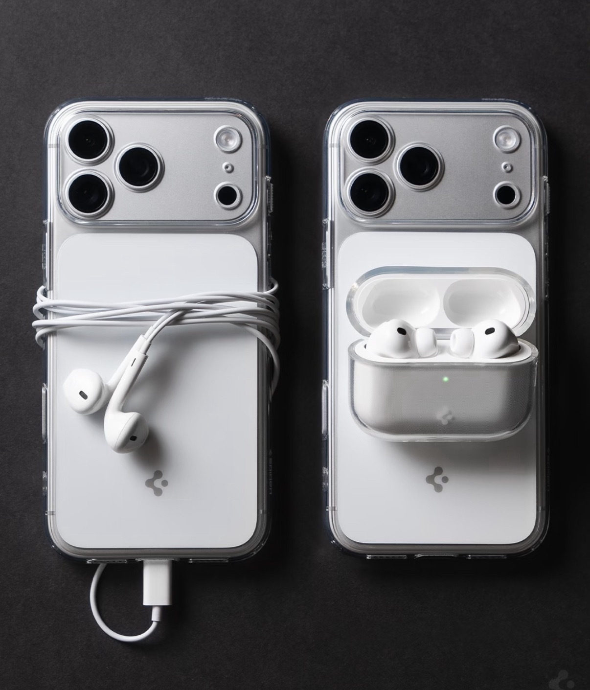 有线耳机爆火原因文艺复兴了！没想到有线耳机还能爆火！日常使用，有线和无线，你们更