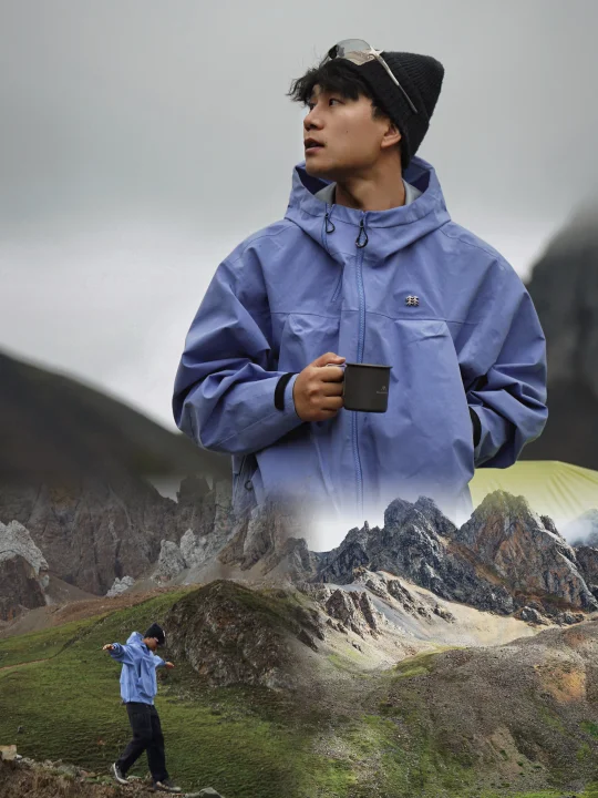 不是多罗米蒂去不起 是大洼梁子更有性价比！