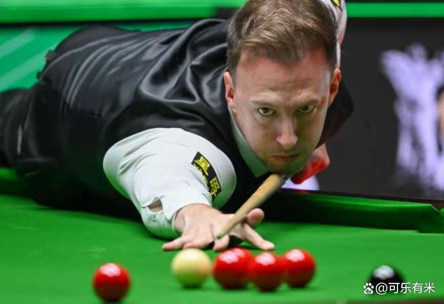 曼彻斯特一夜无眠！世界第一惊魂晋级，塞尔比希金斯“决赛重演”今晚开打，赵心童成中