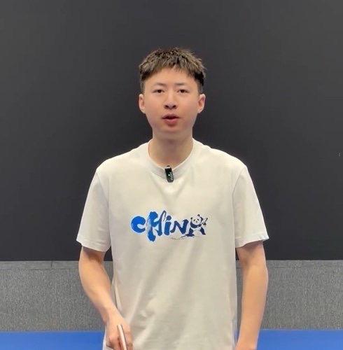 方博回应代表哈萨克斯坦参赛