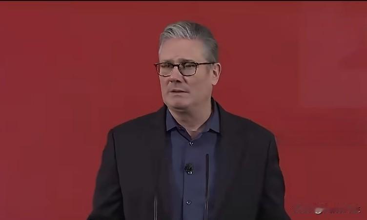 斯塔默正义感爆棚的发言:我理解公众强烈的情绪，我和大家一样感到愤怒，当权贵人物似