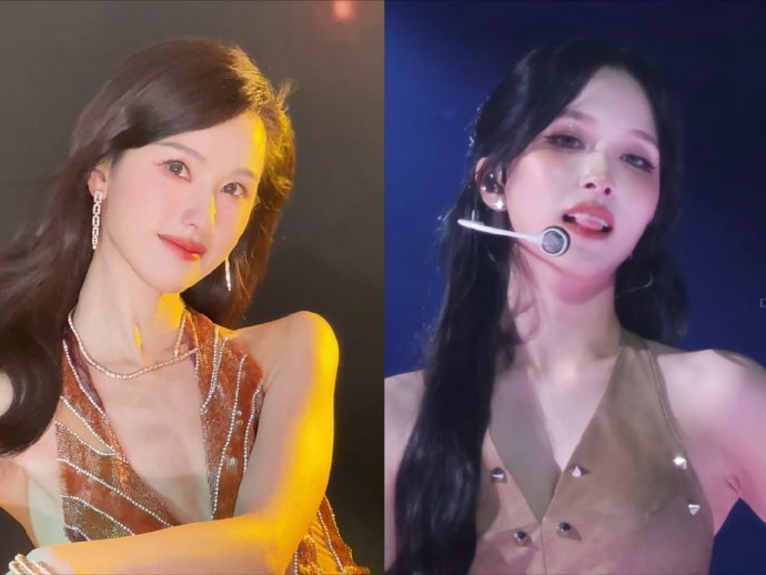 投稿【陈/都/灵｜名/井/南】“月有阴晴圆缺” 