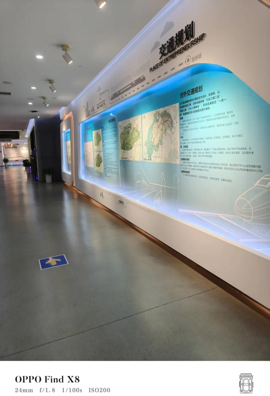 我的实况想象力
细看城市交通规划，路网纵横铺就发展快车道