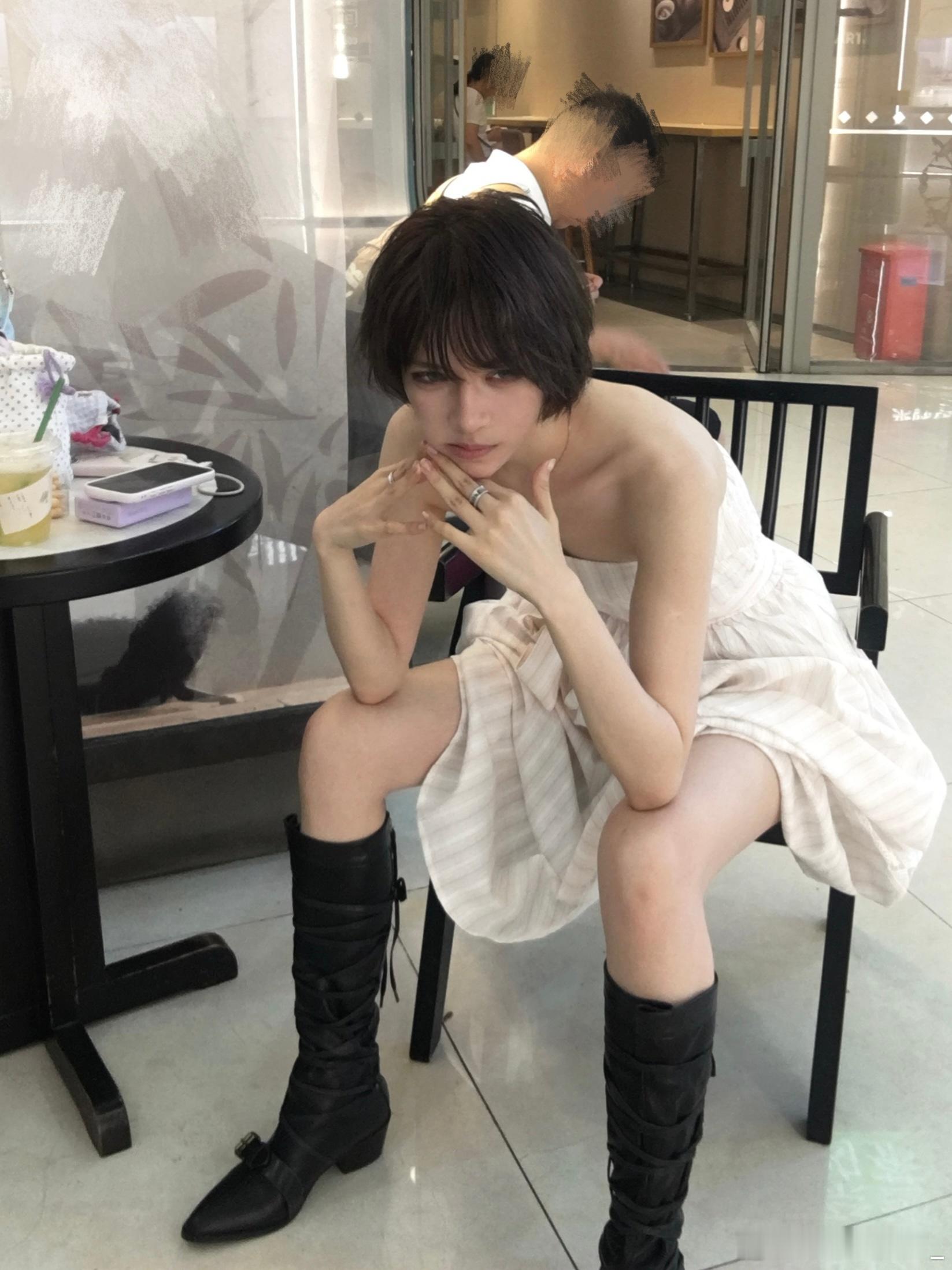 懂? 