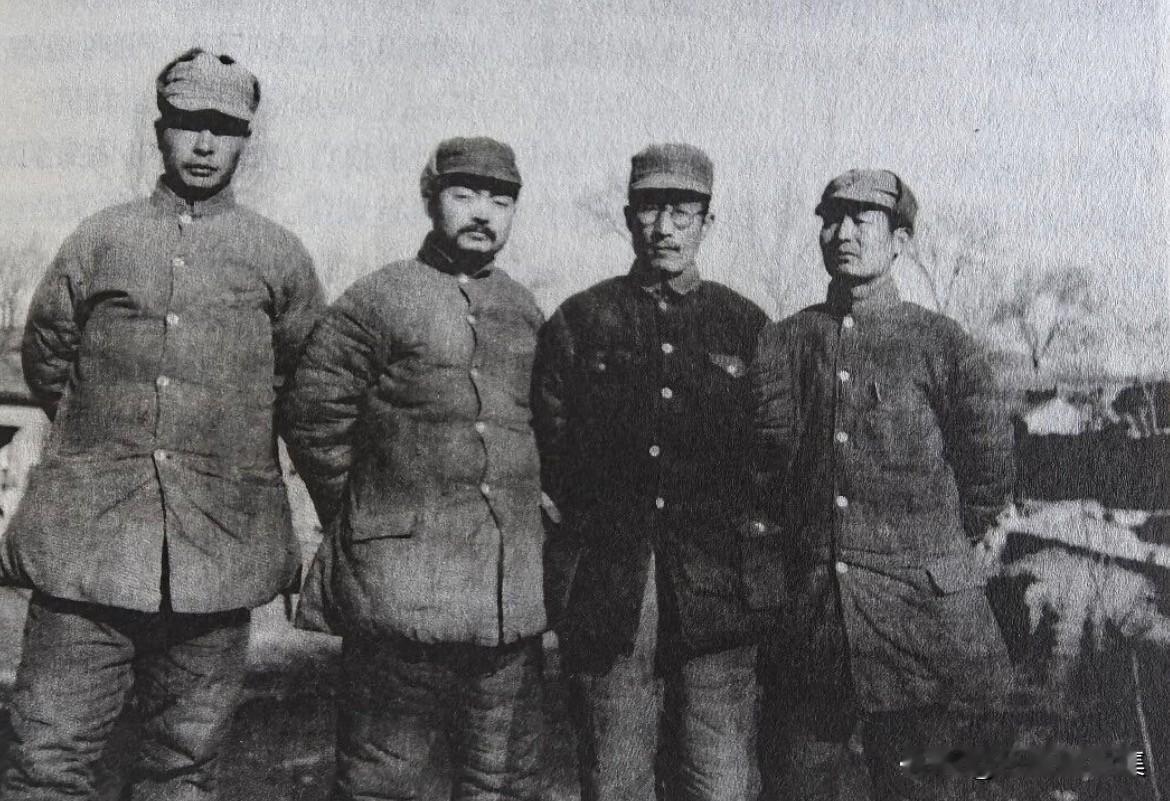 1946年9月22日至24日，在山西临汾、浮山地区进行的临浮战役中，中国人民解放