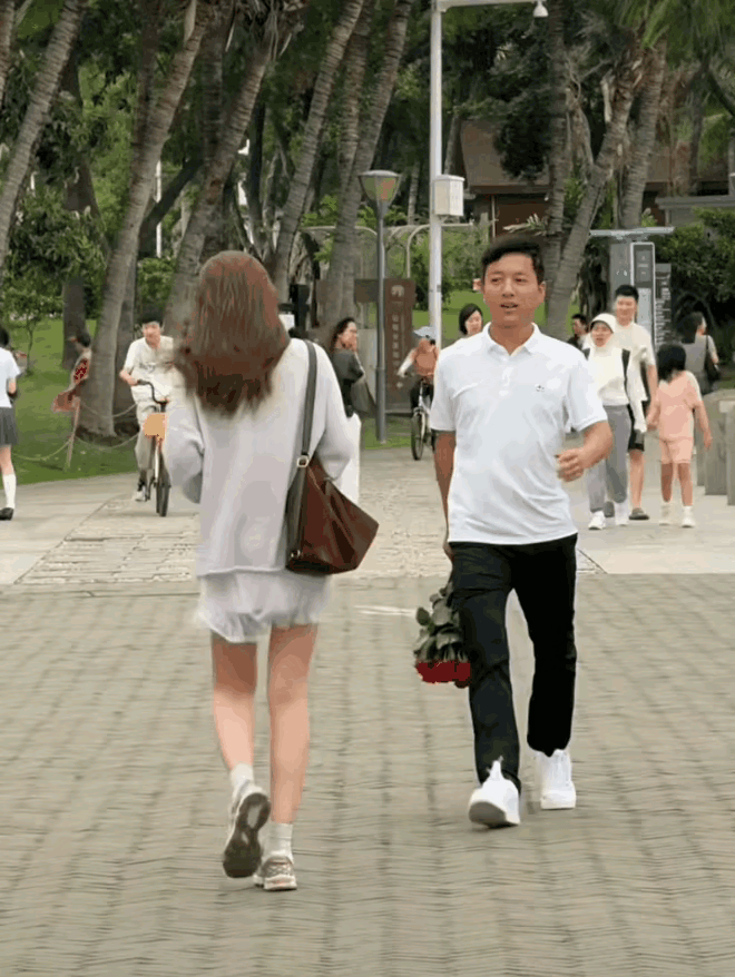 此事你怎么看