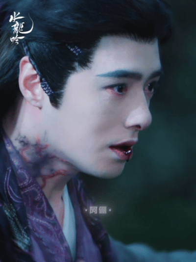 开播即爆款，收官即封神！3600万播放到10亿口碑，《水龙吟》用实力说话，棋逢对