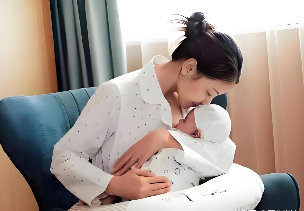 福建武平，妻子刚生完孩子尚处在哺乳期，身体虚弱，婚姻存续期间，男子与婚外异性发展