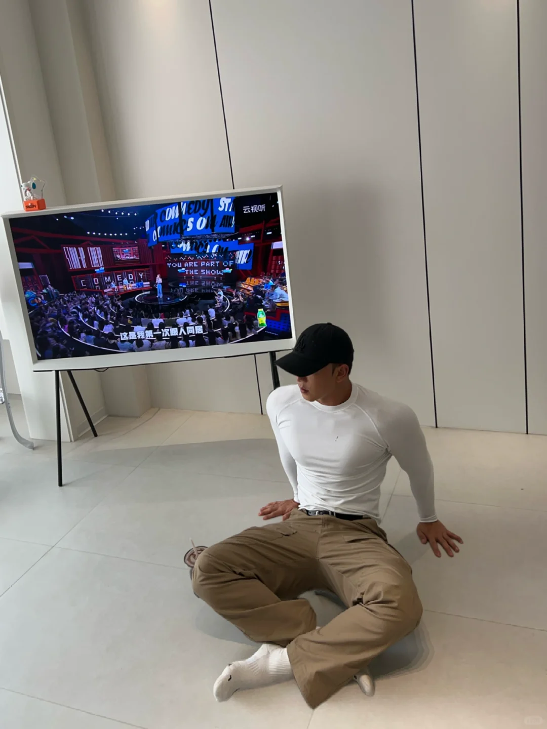 居家能干点什么