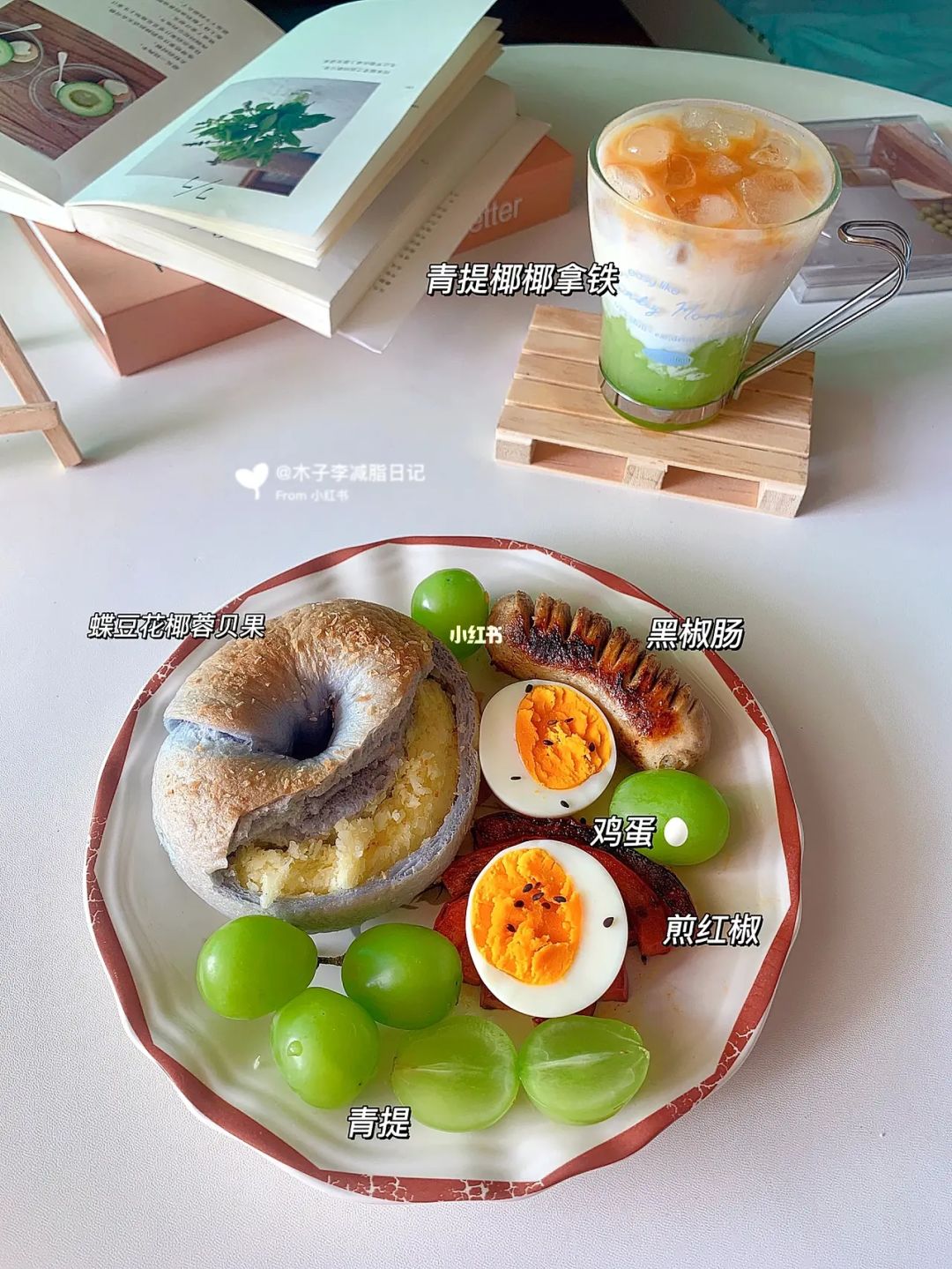 已瘦30斤|独居一人食|一天两餐吃什么！