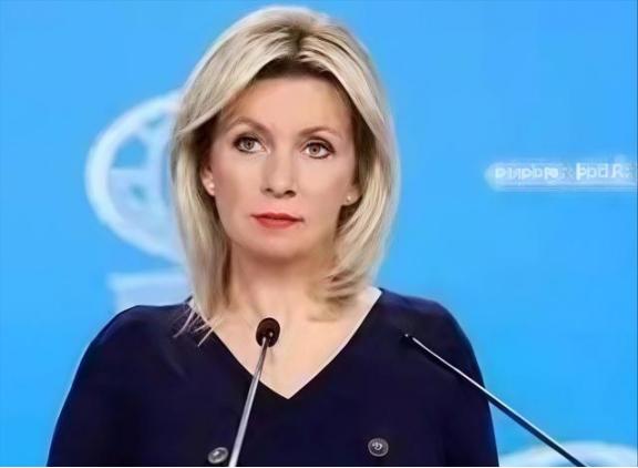 俄罗斯终于让步了！俄罗斯突然甩出一个让全世界都挺意外的重磅提案。俄罗斯外交部发言