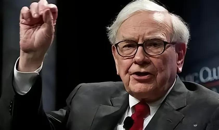 【🔥巴菲特预言:未来数十年，日美稳坐霸主宝座，中国能否逆袭？】
￼金融圈的“活