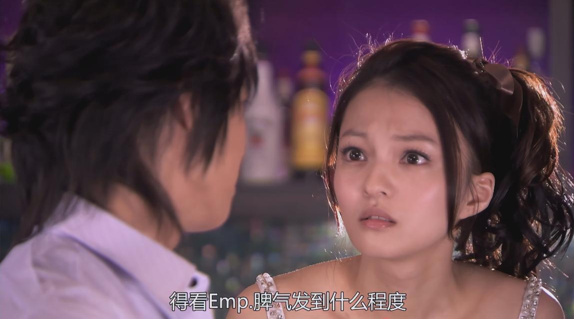 从小麦身上看到了一种可爱的时尚感。
#公主小妹#