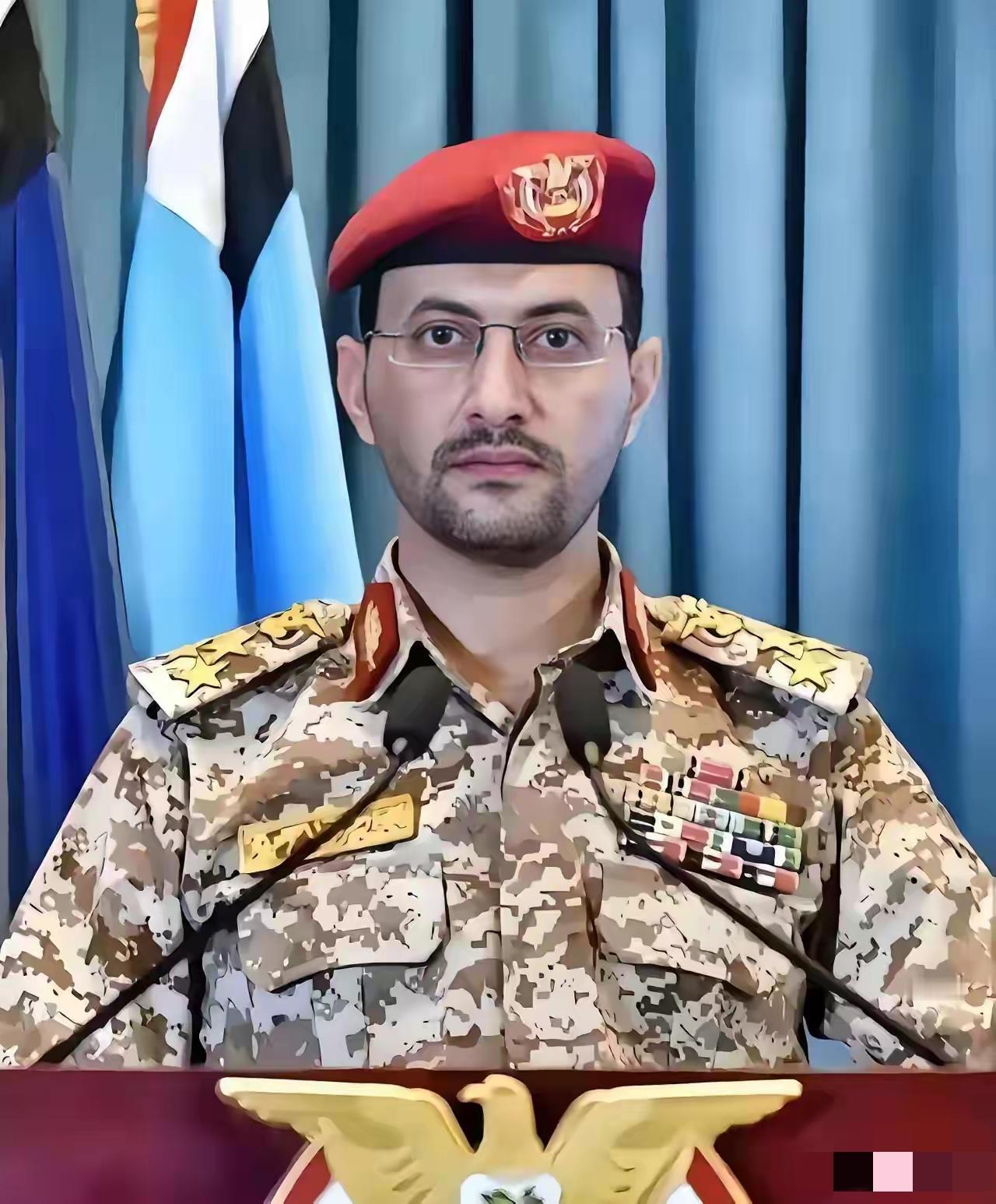 胡塞武装摊牌了
4月9日，也门胡塞武装领导人阿卜杜勒·马利克·胡塞直接放话：以色