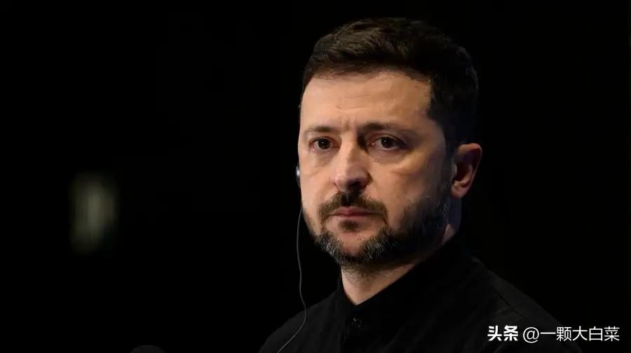 欧盟不仁，那就别怪乌克兰不义。泽连斯基已经发表公开演讲，“炮轰”欧盟在第20次对