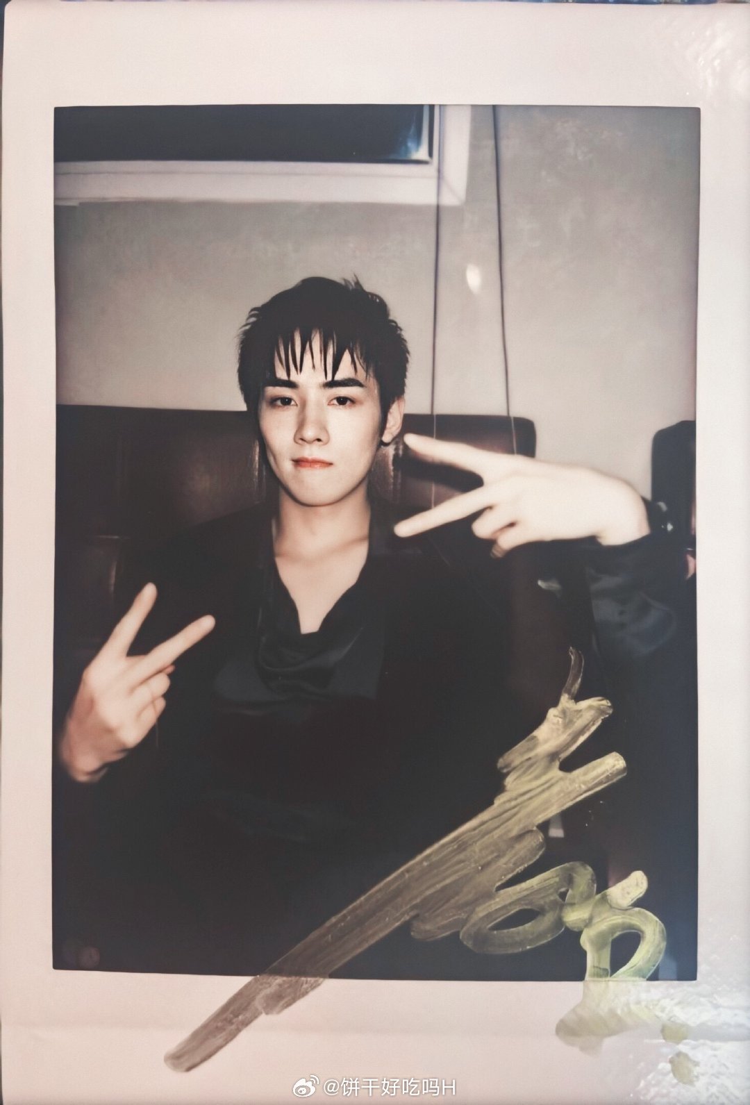 任豪伟大的爱豆时期我哥伟大的爱豆时期 