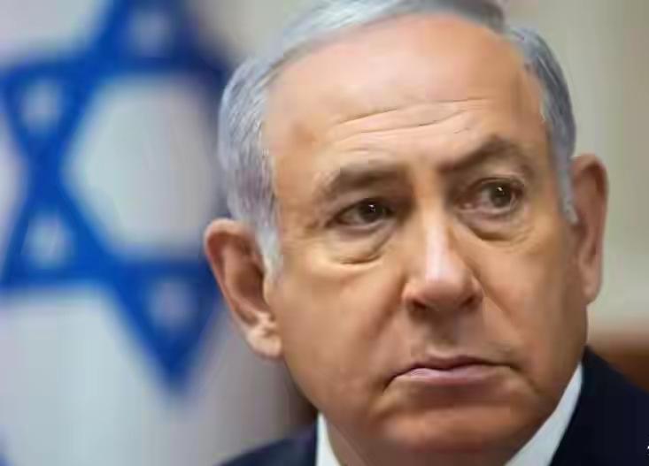 76岁的以色列总理内塔尼亚胡确诊患癌

耶路撒冷时间2026年4月，消息一出不少